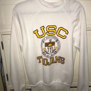USC Sweater